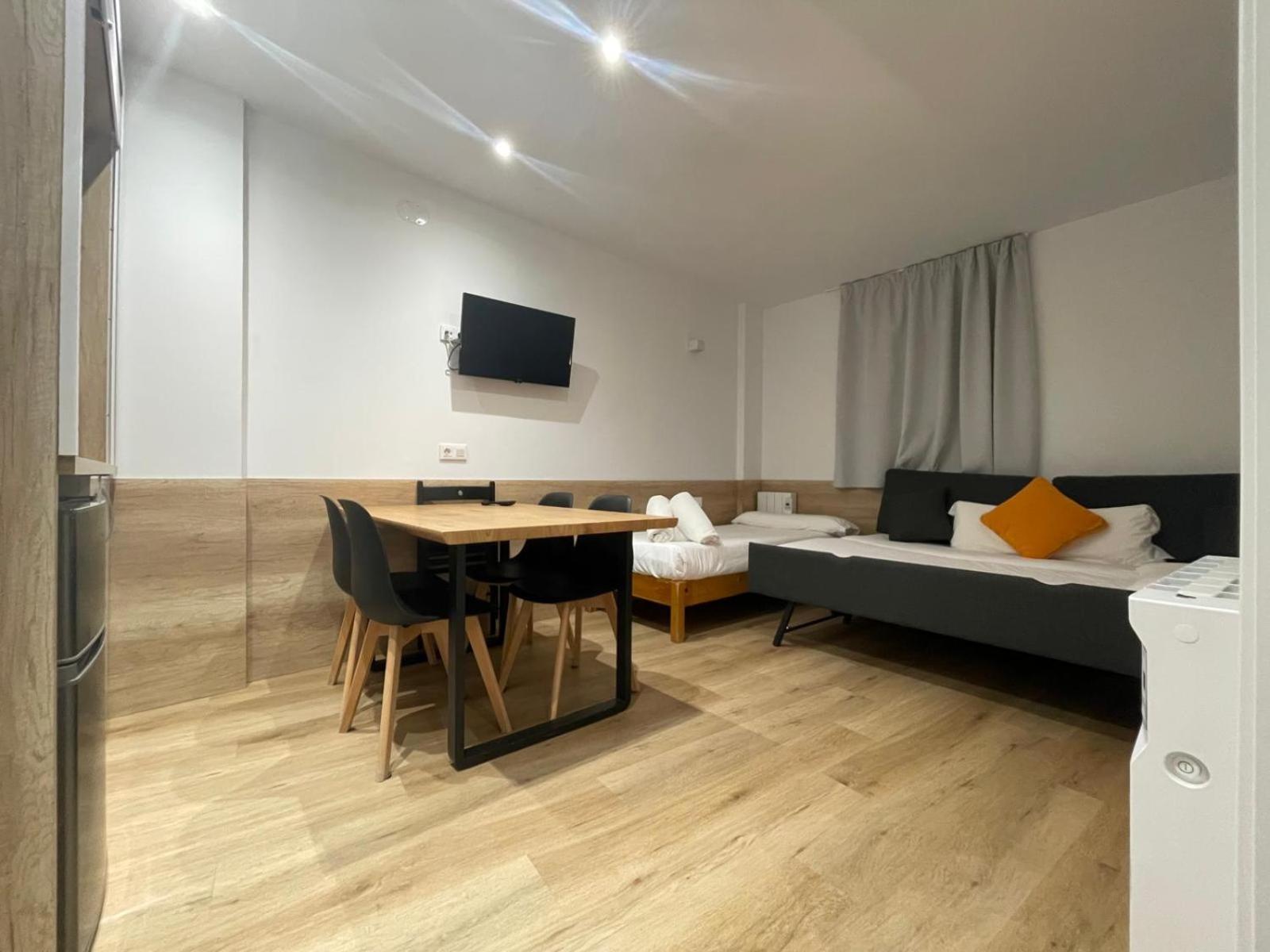 La Solana Reformado En 2024 Apartment