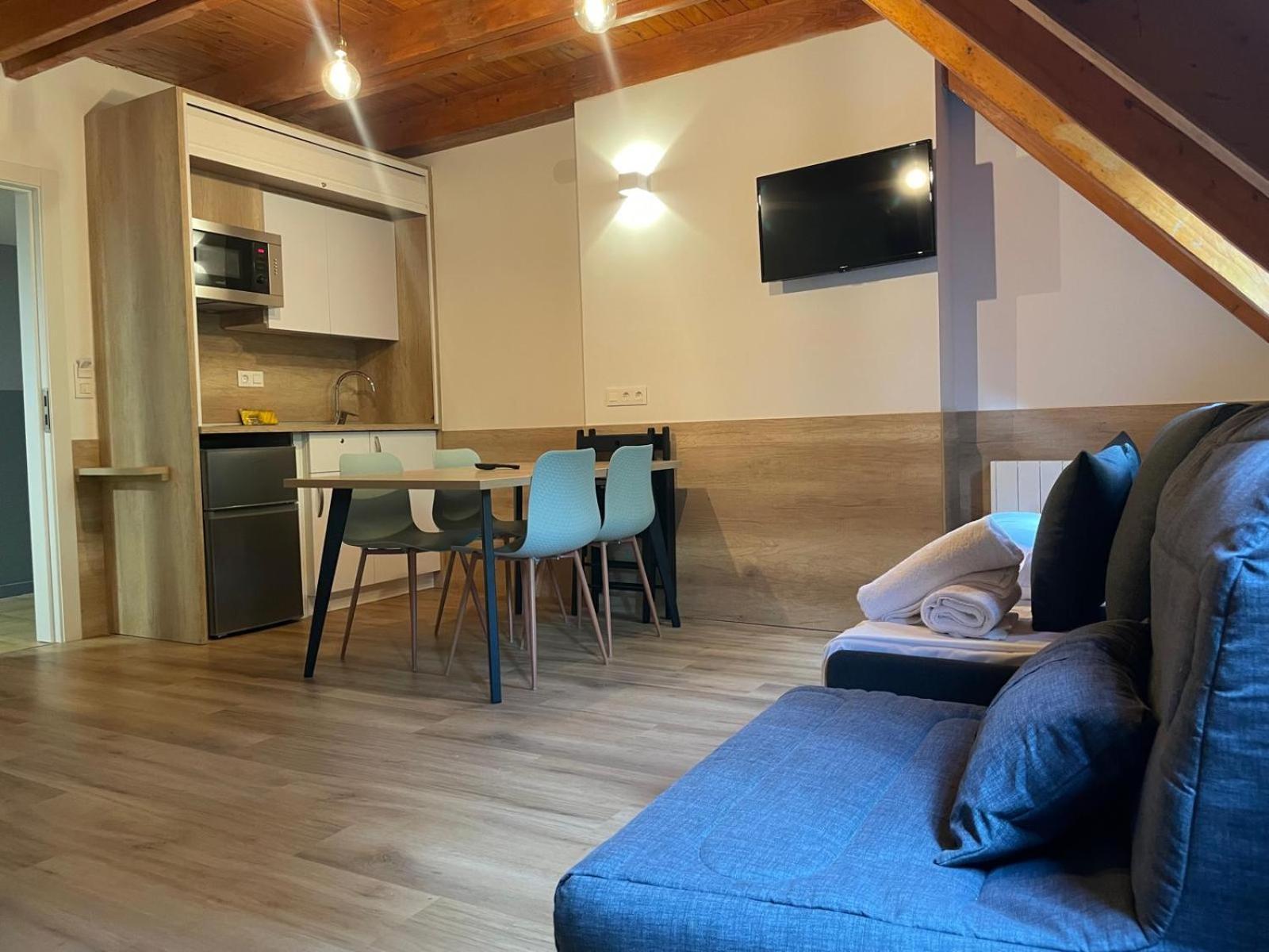 Apartment La Solana Reformado En 2024