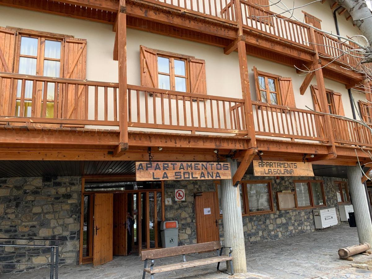La Solana Apartamento
