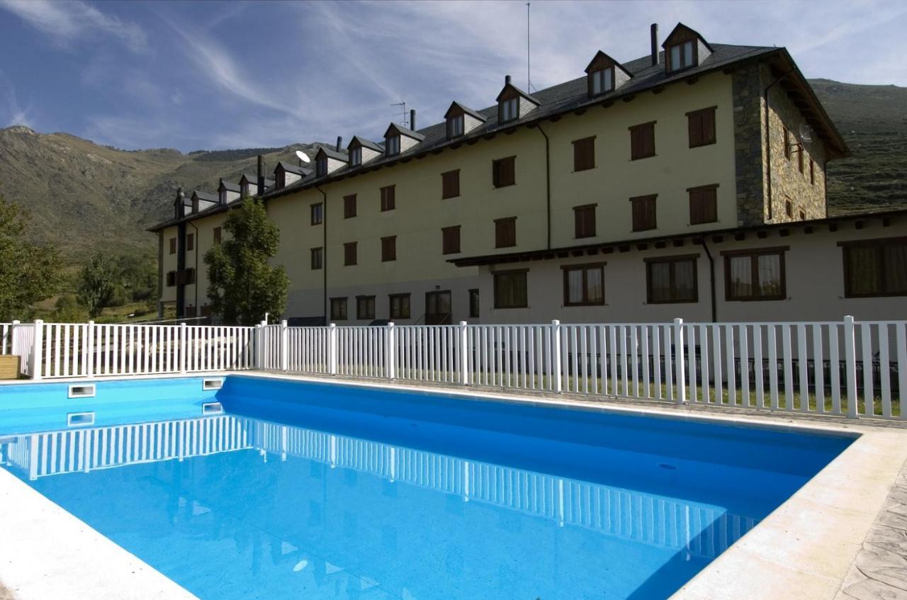La Solana Appartement *