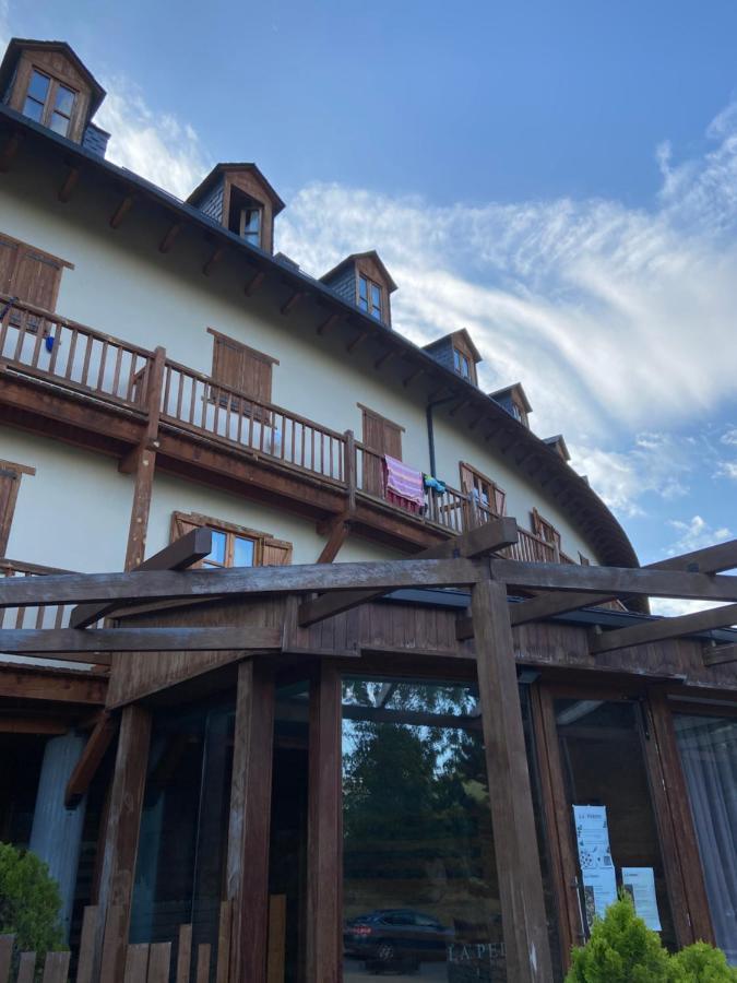 Apartamento La Solana