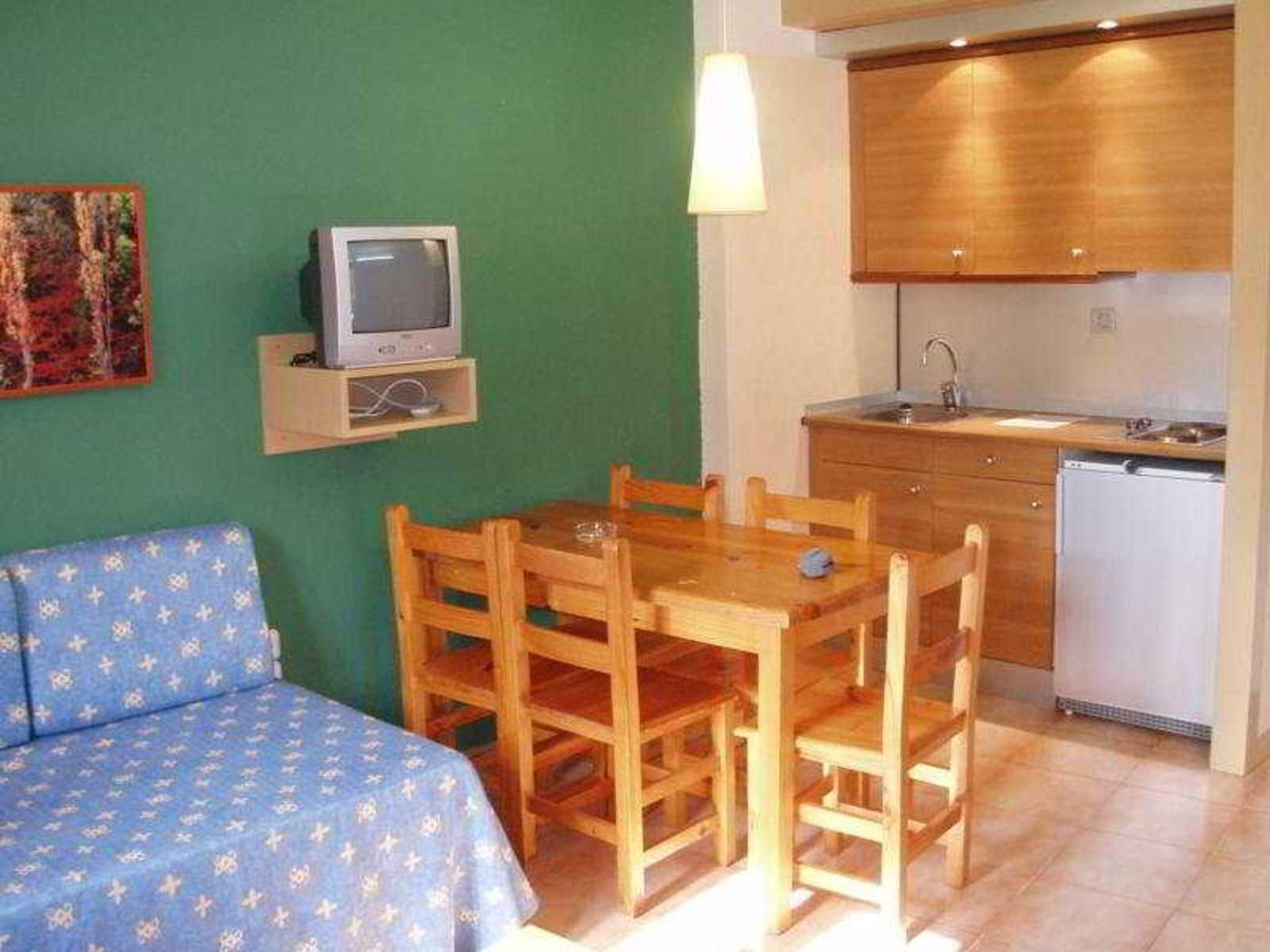 La Solana Apartment