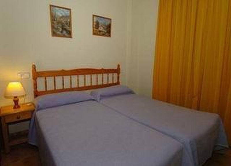 Apartamento La Solana