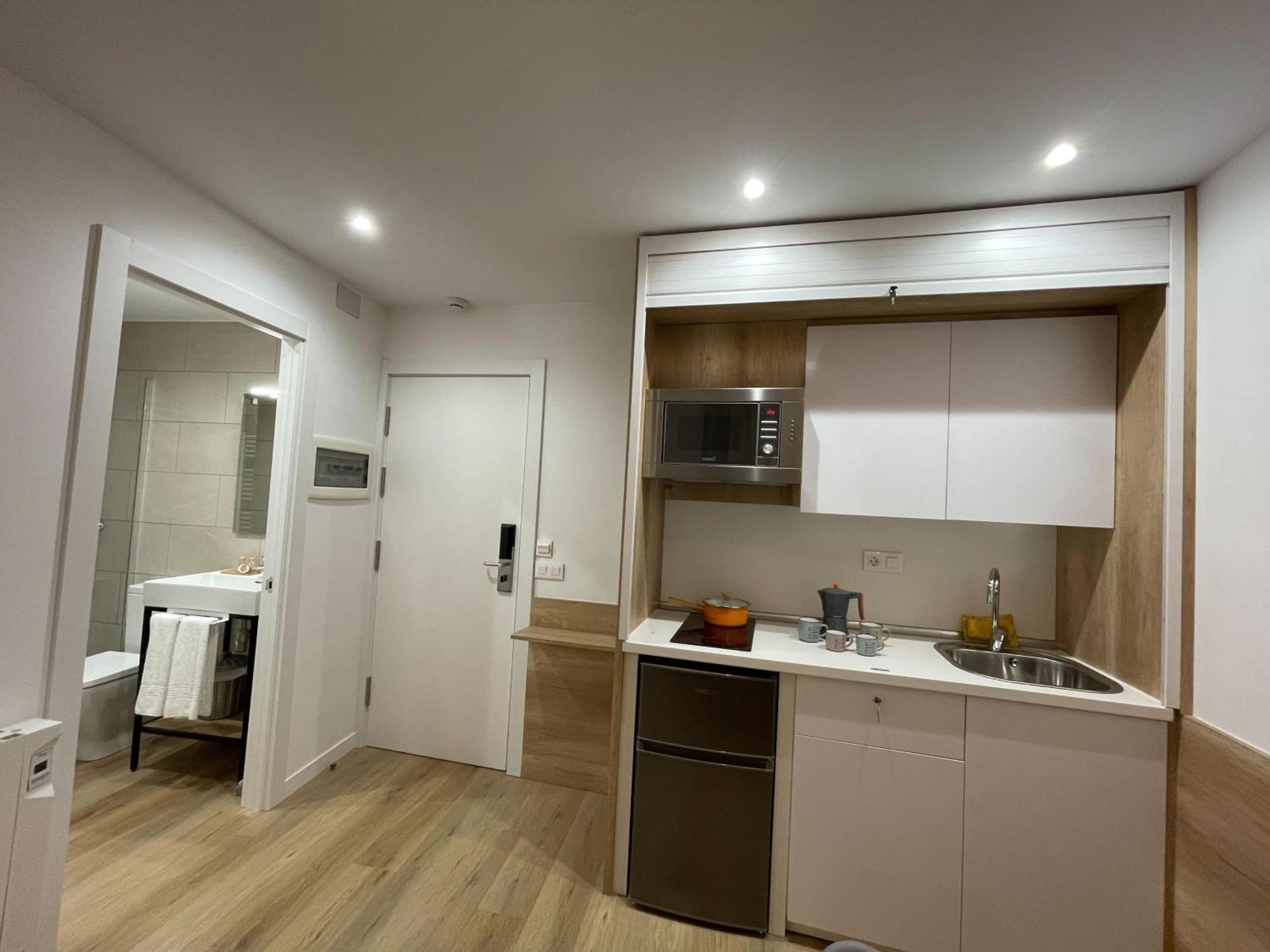 La Solana Apartamento