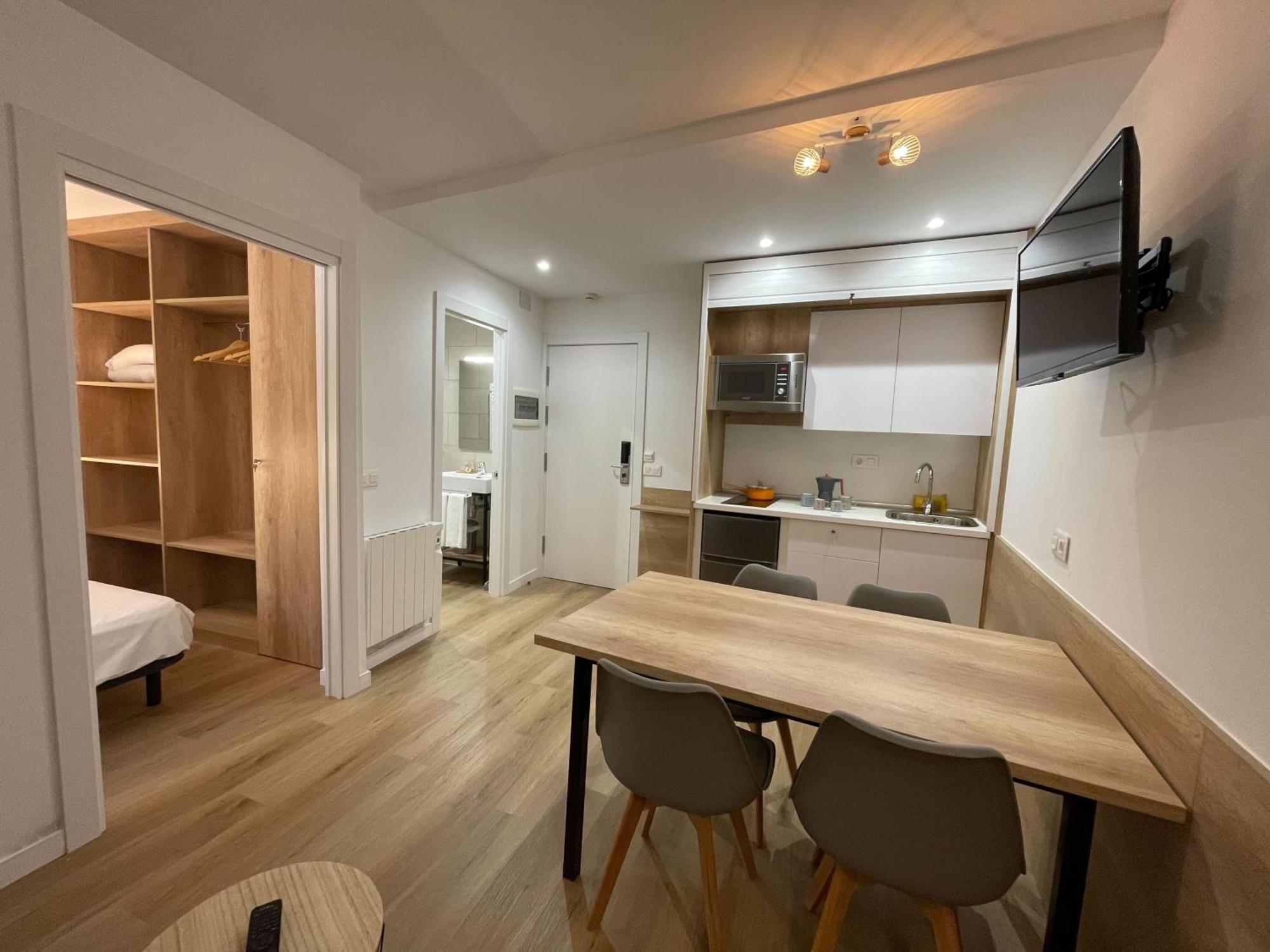 La Solana Apartment