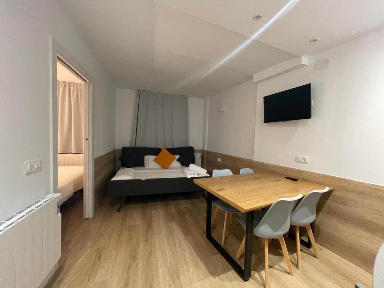 La Solana Apartamento