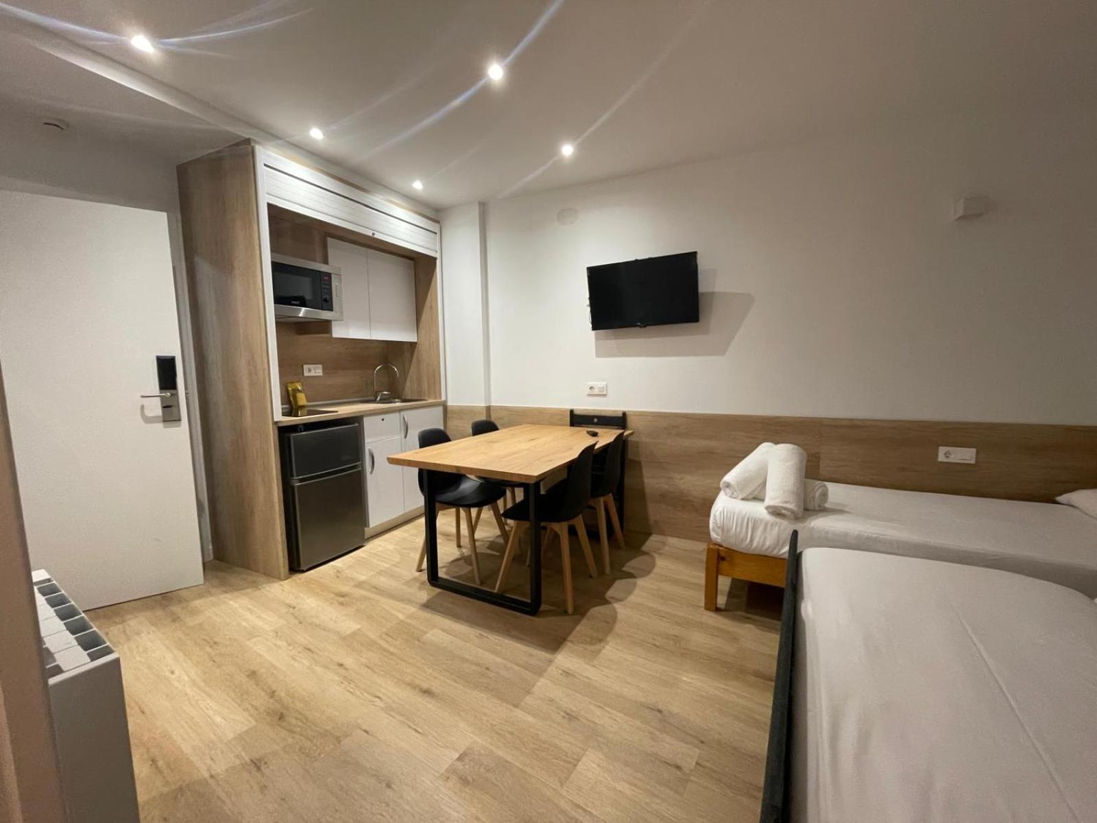 La Solana Appartement *