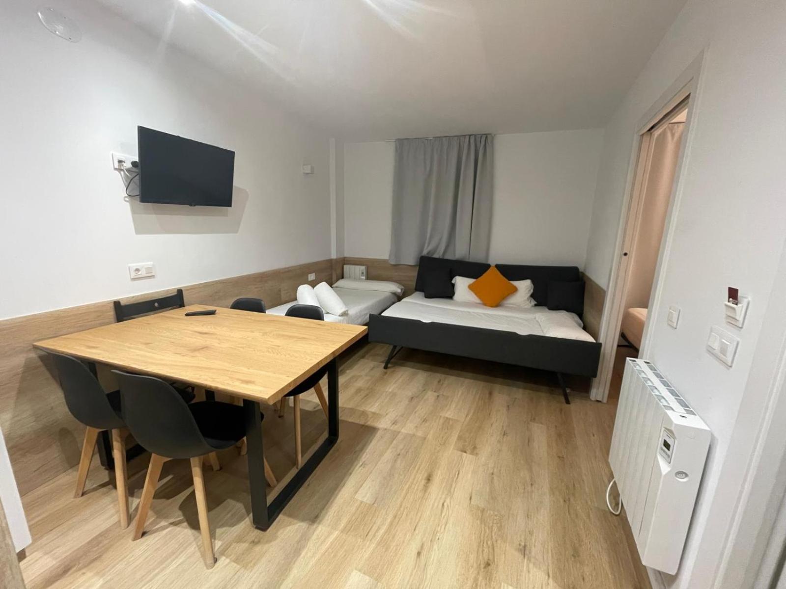 Apartamento La Solana *