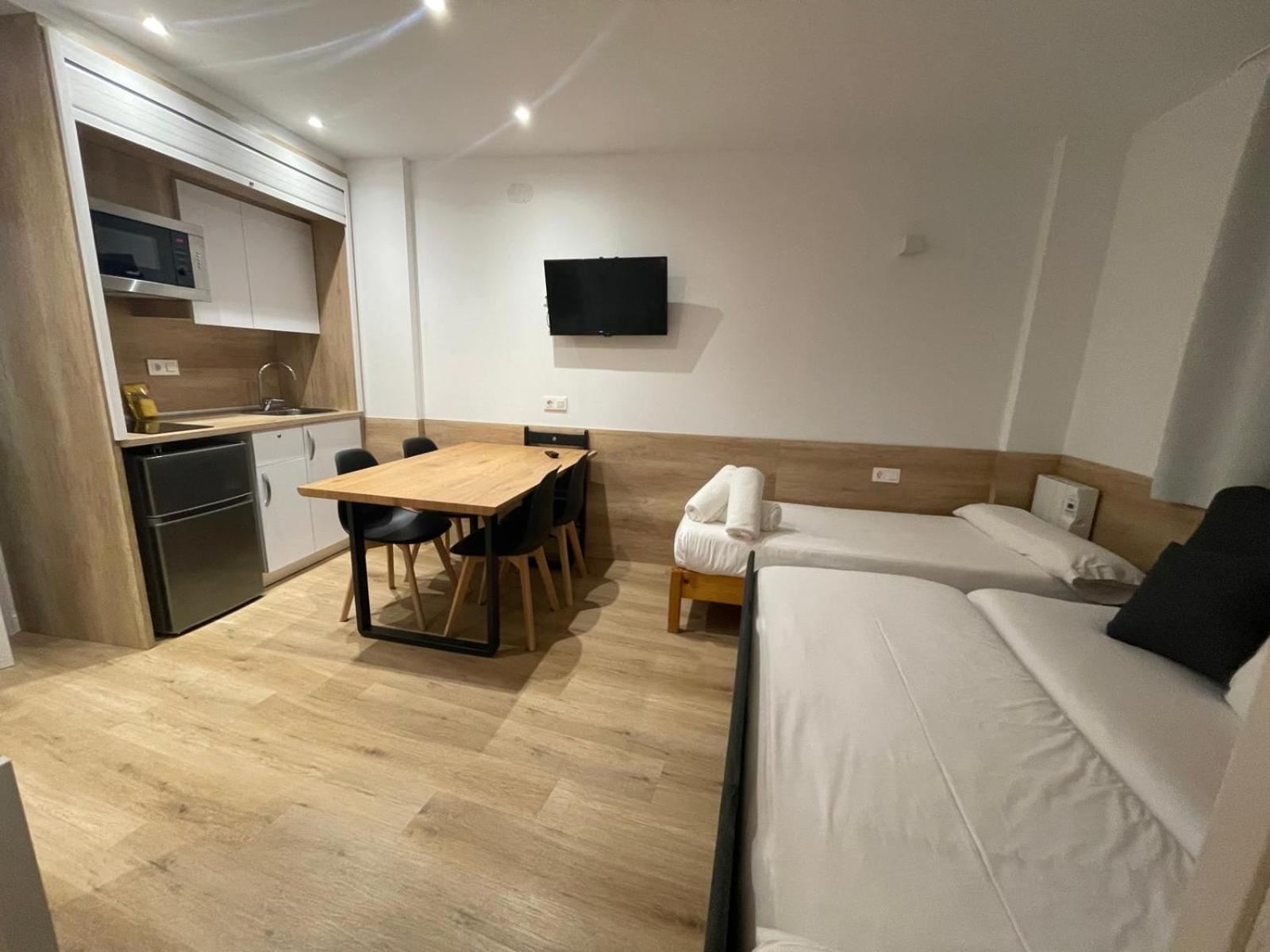 La Solana Apartamento