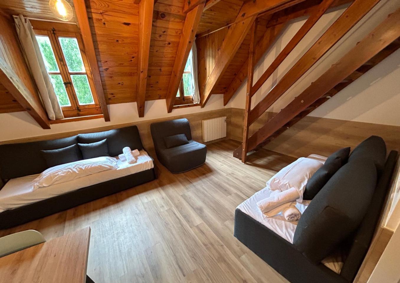 Apartamento La Solana *