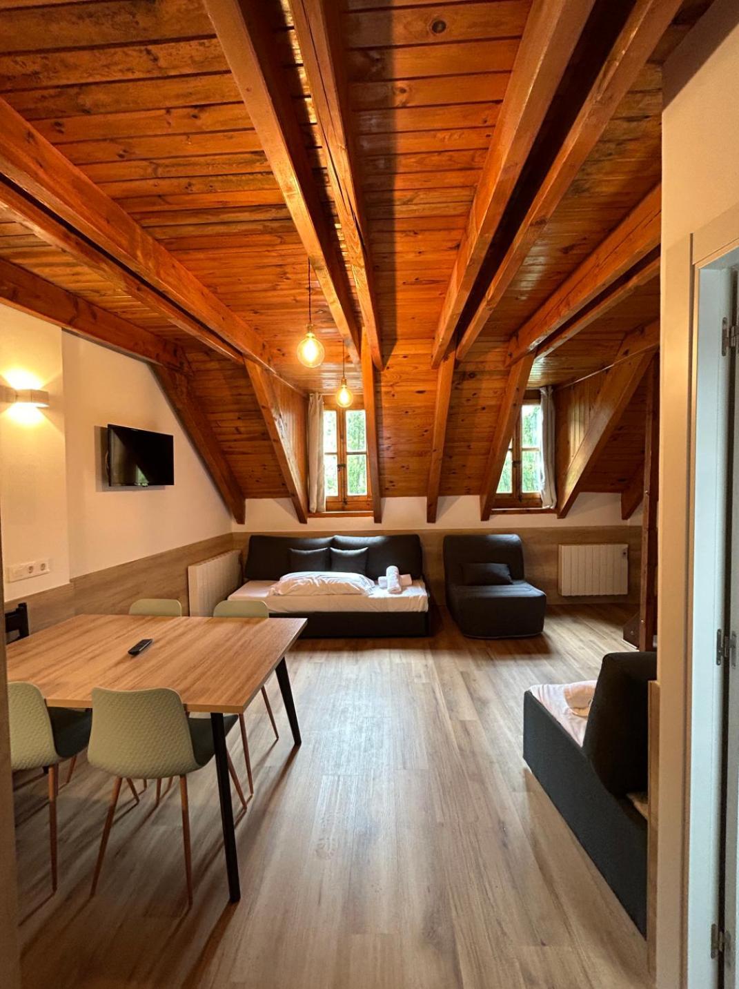 Appartement La Solana Pla de l'Ermita