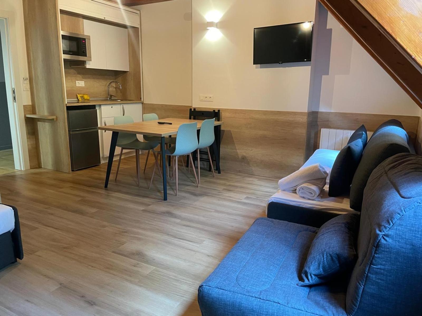 La Solana Apartamento
