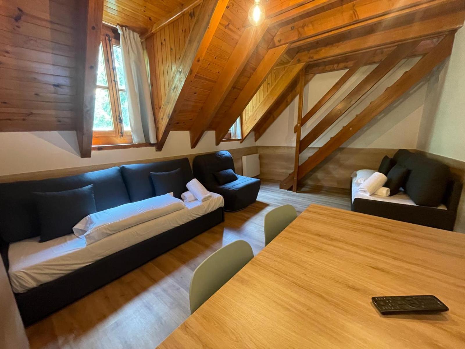 La Solana Apartment *