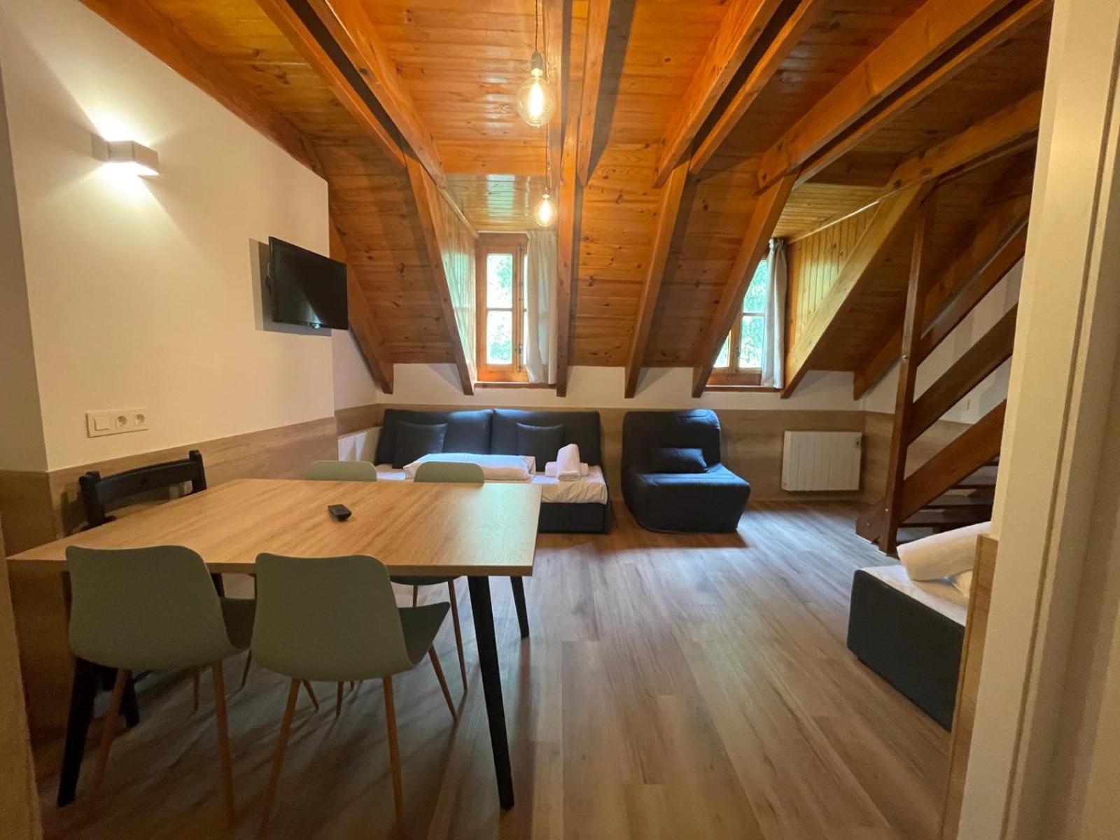 Apartamento La Solana *