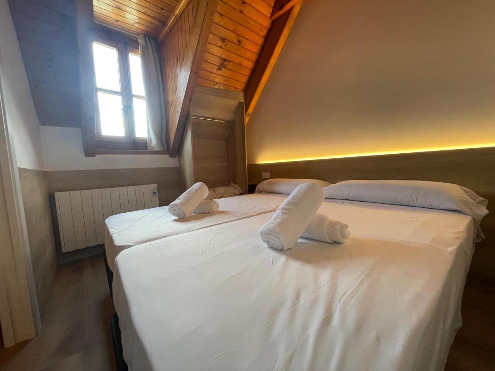 La Solana Appartement *