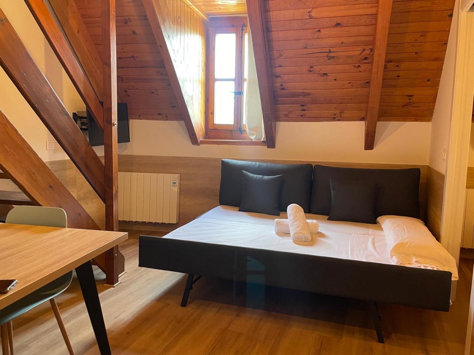 Apartamento La Solana *