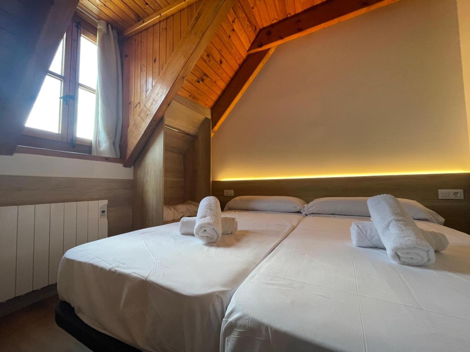 Apartamento La Solana