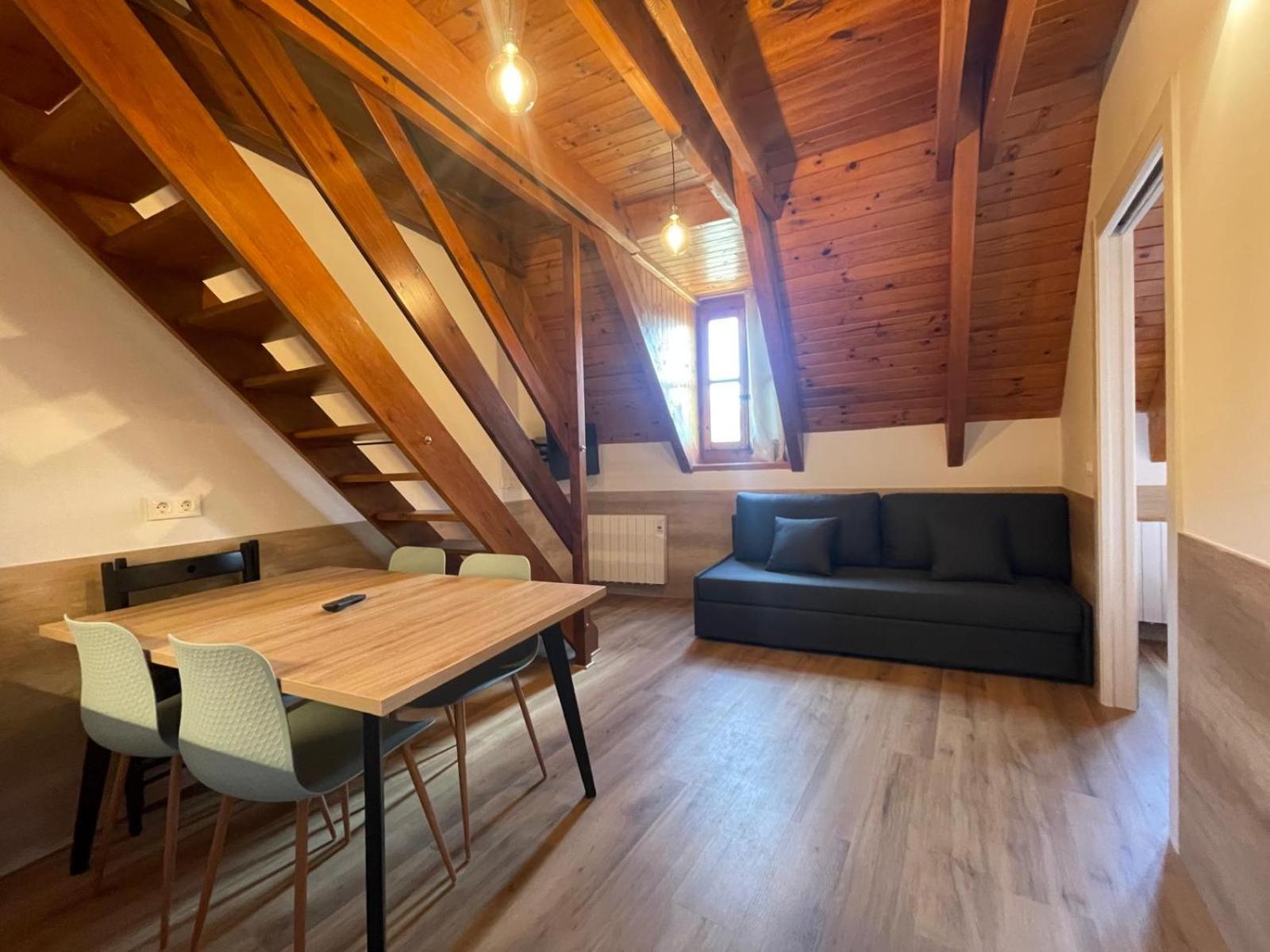 Appartement La Solana *