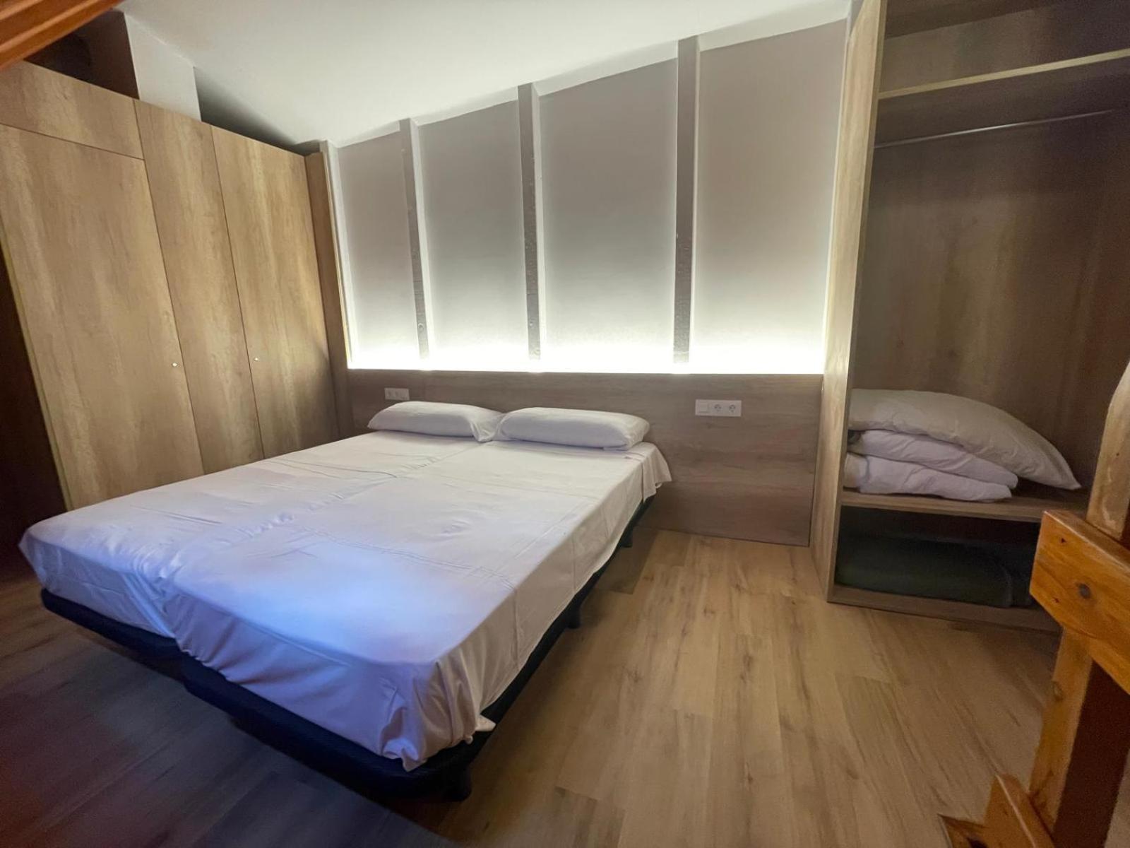 Apartamento La Solana Pla de l'Ermita