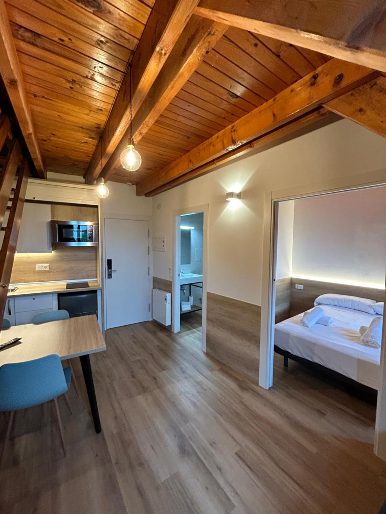 Apartment La Solana