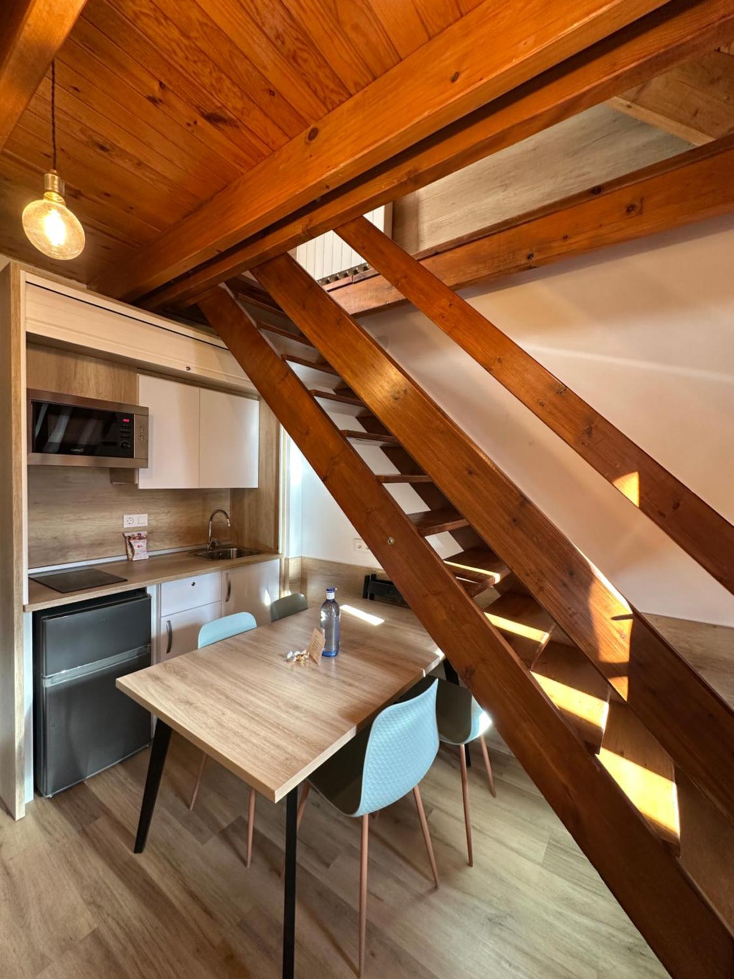 Apartamento La Solana Pla de l'Ermita