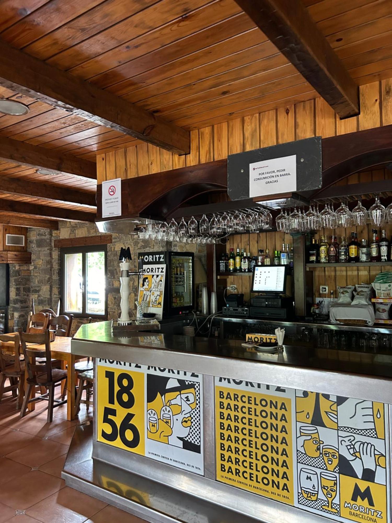 Apartamento La Solana Pla de l'Ermita